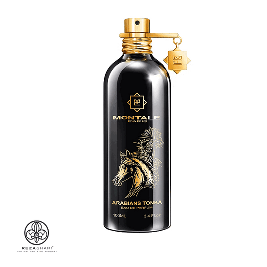 Montale Arabians Tonka