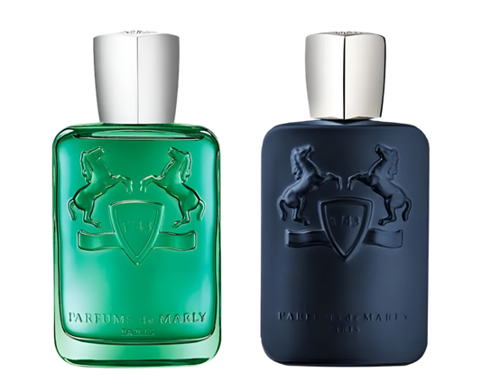 Parfums de marly bundle